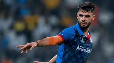 Naveen-ul-Haq returns for India T20Is